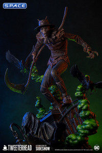 Scarecrow Maquette (DC Comics)