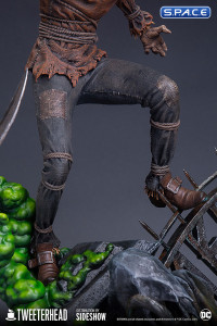 Scarecrow Maquette (DC Comics)