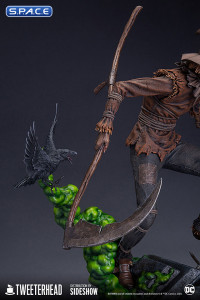 Scarecrow Maquette (DC Comics)