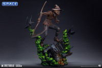 Scarecrow Maquette (DC Comics)