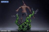 Scarecrow Maquette (DC Comics)