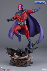 Magneto Diorama (MARVEL Future Revolution)