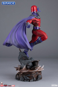 Magneto Diorama (MARVEL Future Revolution)