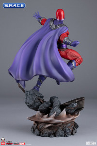 Magneto Diorama (MARVEL Future Revolution)