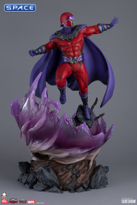 Magneto Diorama - Supreme Edition (MARVEL Future Revolution)