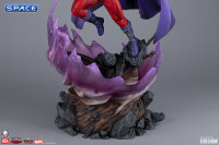 Magneto Diorama - Supreme Edition (MARVEL Future Revolution)