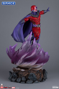 Magneto Diorama - Supreme Edition (MARVEL Future Revolution)