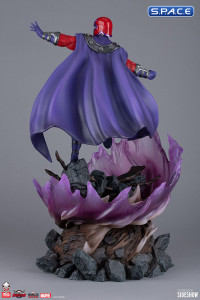 Magneto Diorama - Supreme Edition (MARVEL Future Revolution)