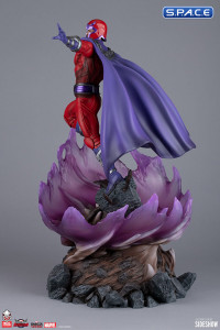 Magneto Diorama - Supreme Edition (MARVEL Future Revolution)