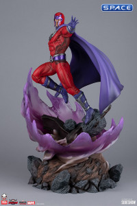 Magneto Diorama - Supreme Edition (MARVEL Future Revolution)