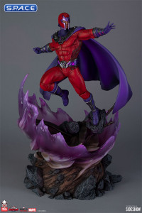 Magneto Diorama - Supreme Edition (MARVEL Future Revolution)