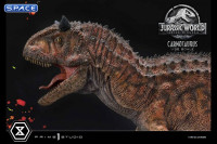 1/38 Scale Carnotaurus Prime Collectible Figures PVC Statue (Jurassic World: Fallen Kingdom)