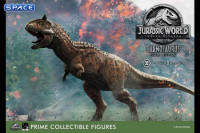 1/38 Scale Carnotaurus Prime Collectible Figures PVC Statue (Jurassic World: Fallen Kingdom)