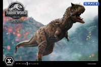 1/38 Scale Carnotaurus Prime Collectible Figures PVC Statue (Jurassic World: Fallen Kingdom)