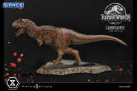 1/38 Scale Carnotaurus Prime Collectible Figures PVC Statue (Jurassic World: Fallen Kingdom)