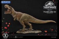 1/38 Scale Tyrannosaurus-Rex Prime Collectible Figures PVC Statue (Jurassic World: Fallen Kingdom)