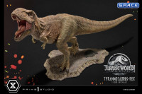 1/38 Scale Tyrannosaurus-Rex Prime Collectible Figures PVC Statue (Jurassic World: Fallen Kingdom)