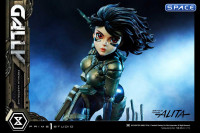 1/4 Scale Alita Gally Premium Masterline Statue (Alita: Battle Angel)