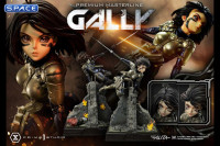 1/4 Scale Alita Gally Premium Masterline Statue (Alita: Battle Angel)