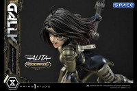 1/4 Scale Alita Gally Premium Masterline Statue - Ultimate Version (Alita: Battle Angel)