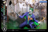 1/3 Scale The Joker Say Cheese! Museum Masterline Statue (DC Comics)