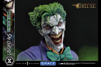 1/3 Scale The Joker Say Cheese! Deluxe Museum Masterline Statue - Bonus Version (DC Comics)