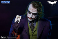 1:1 The Joker Life-Size Bust (Batman - The Dark Knight)