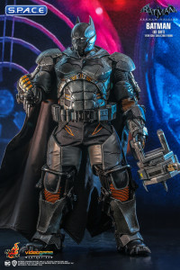 1/6 Scale Batman XE Suit Videogame Masterpiece VGM52 (Batman: Arkham Origins)