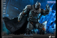 1/6 Scale Batman XE Suit Videogame Masterpiece VGM52 (Batman: Arkham Origins)