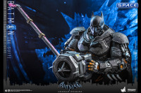 1/6 Scale Batman XE Suit Videogame Masterpiece VGM52 (Batman: Arkham Origins)