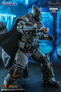 1/6 Scale Batman XE Suit Videogame Masterpiece VGM52 (Batman: Arkham Origins)