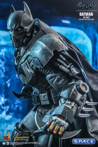 1/6 Scale Batman XE Suit Videogame Masterpiece VGM52 (Batman: Arkham Origins)