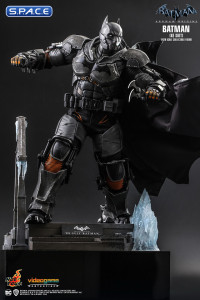 1/6 Scale Batman XE Suit Videogame Masterpiece VGM52 (Batman: Arkham Origins)