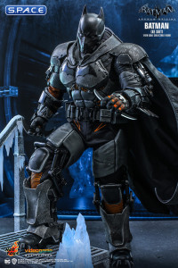 1/6 Scale Batman XE Suit Videogame Masterpiece VGM52 (Batman: Arkham Origins)