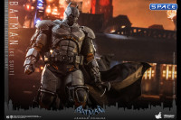 1/6 Scale Batman XE Suit Videogame Masterpiece VGM52 (Batman: Arkham Origins)