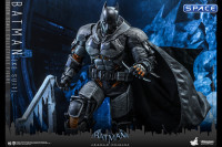 1/6 Scale Batman XE Suit Videogame Masterpiece VGM52 (Batman: Arkham Origins)