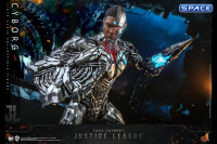 1/6 Scale Cyborg TV Masterpiece TMS057 (Zack Snyders Justice League)