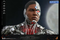 1/6 Scale Cyborg TV Masterpiece TMS057 (Zack Snyders Justice League)