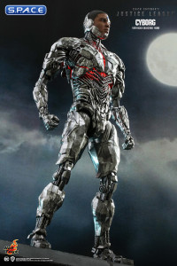 1/6 Scale Cyborg TV Masterpiece TMS057 (Zack Snyders Justice League)