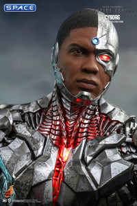 1/6 Scale Cyborg TV Masterpiece TMS057 (Zack Snyders Justice League)