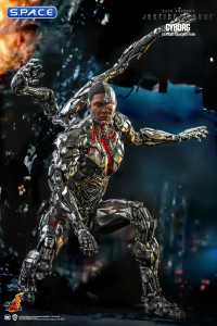1/6 Scale Cyborg TV Masterpiece TMS057 (Zack Snyders Justice League)
