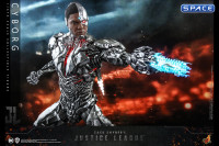 1/6 Scale Cyborg TV Masterpiece TMS057 (Zack Snyders Justice League)