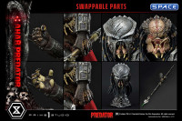 1/4 Scale Ahab Predator Premium Masterline Statue (Predator)