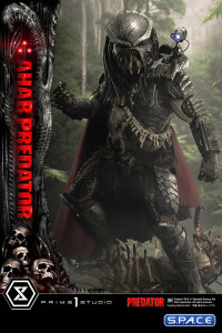 1/4 Scale Ahab Predator Premium Masterline Statue (Predator)