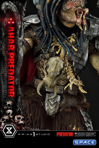 1/4 Scale Ahab Predator Premium Masterline Statue (Predator)