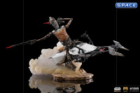 1/10 Scale IG-11 & The Child BDS Art Scale Statue (The Mandalorian)