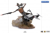 1/10 Scale IG-11 & The Child BDS Art Scale Statue (The Mandalorian)