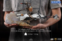 1/10 Scale IG-11 & The Child BDS Art Scale Statue (The Mandalorian)