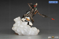 1/10 Scale IG-11 & The Child BDS Art Scale Statue (The Mandalorian)