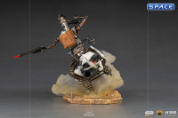 1/10 Scale IG-11 & The Child BDS Art Scale Statue (The Mandalorian)